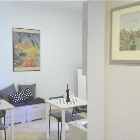 Maria Dream Rooms โรม ภายนอก รูปภาพ