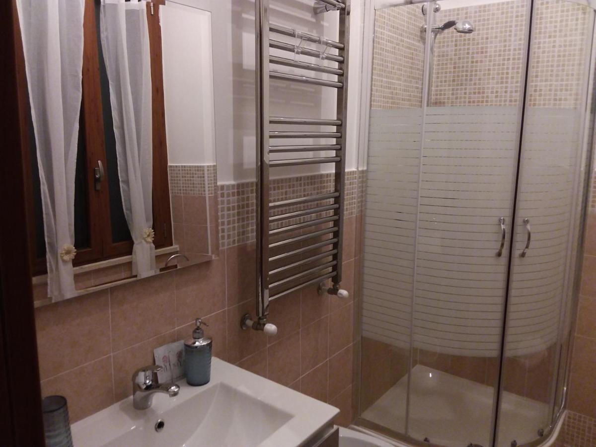 Maria Dream Rooms โรม ภายนอก รูปภาพ