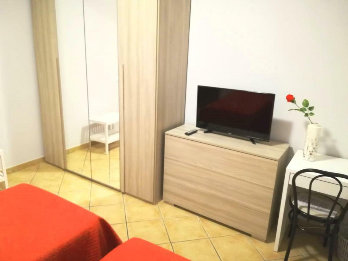 Maria Dream Rooms โรม ภายนอก รูปภาพ