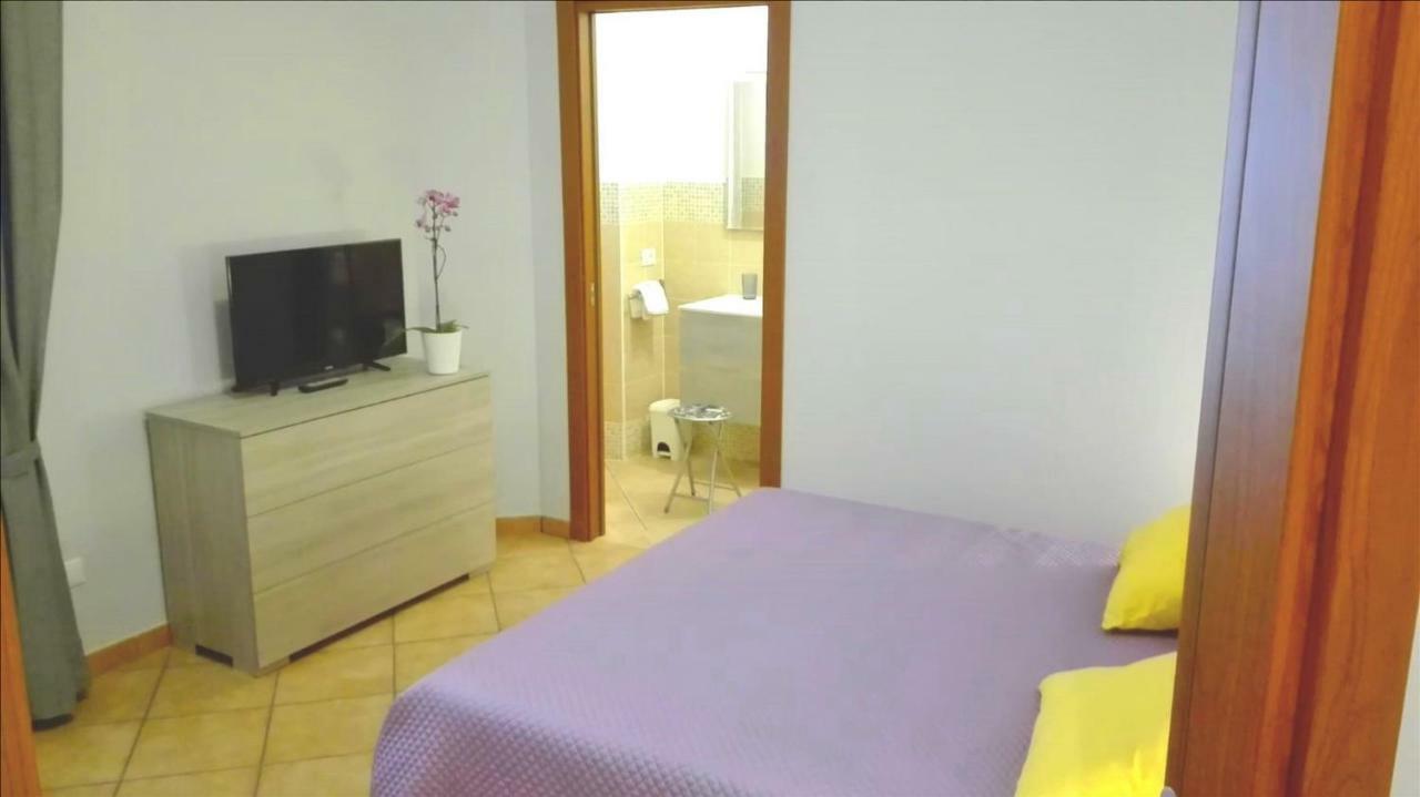 Maria Dream Rooms โรม ภายนอก รูปภาพ