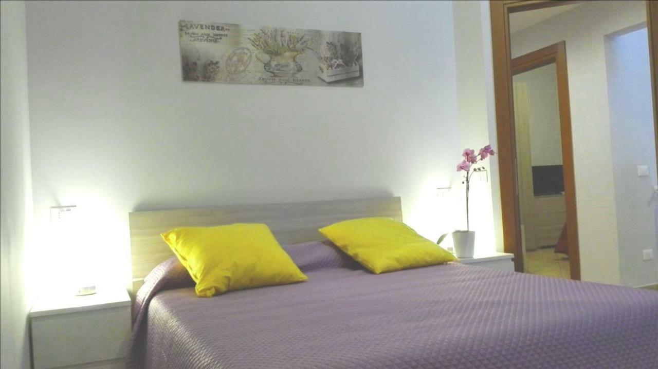 Maria Dream Rooms โรม ภายนอก รูปภาพ