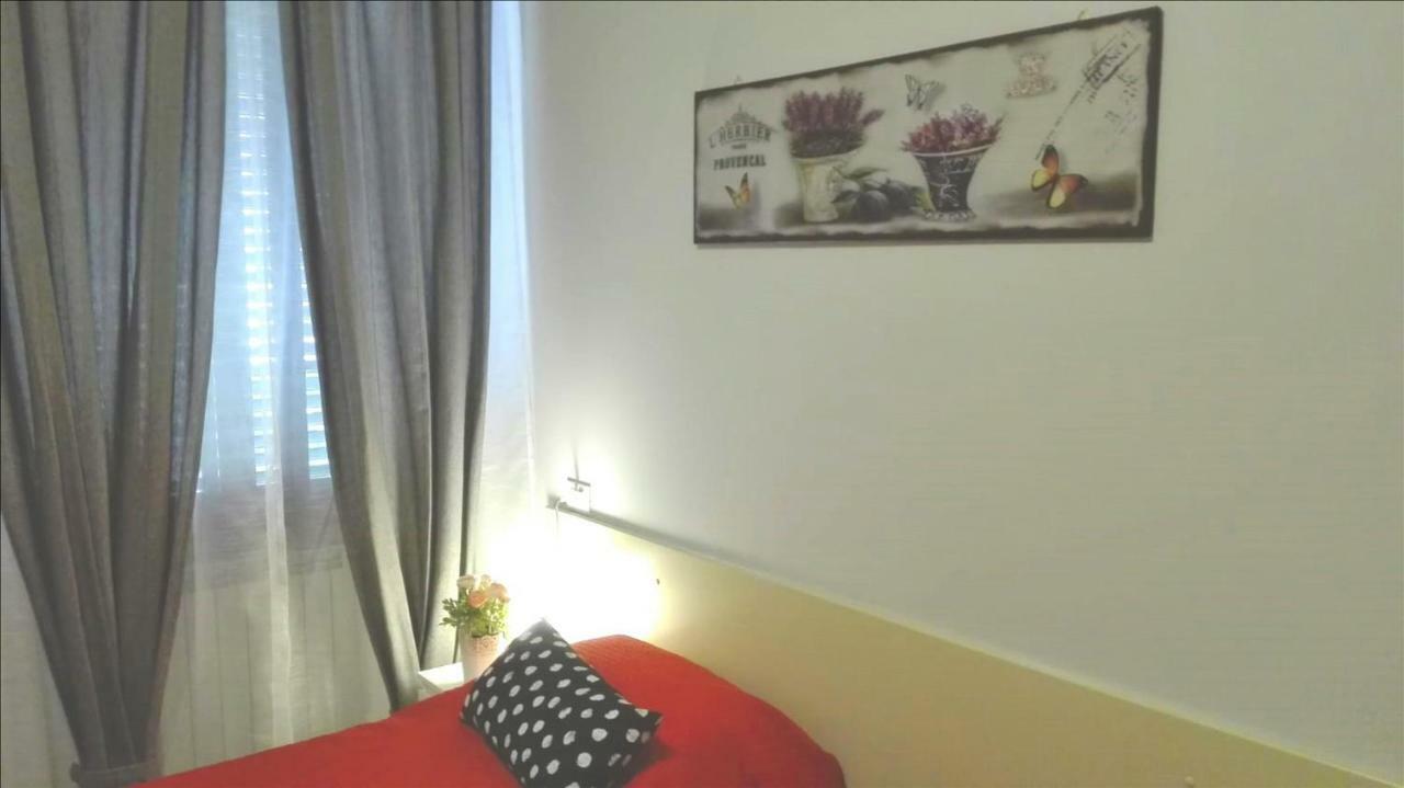 Maria Dream Rooms โรม ภายนอก รูปภาพ