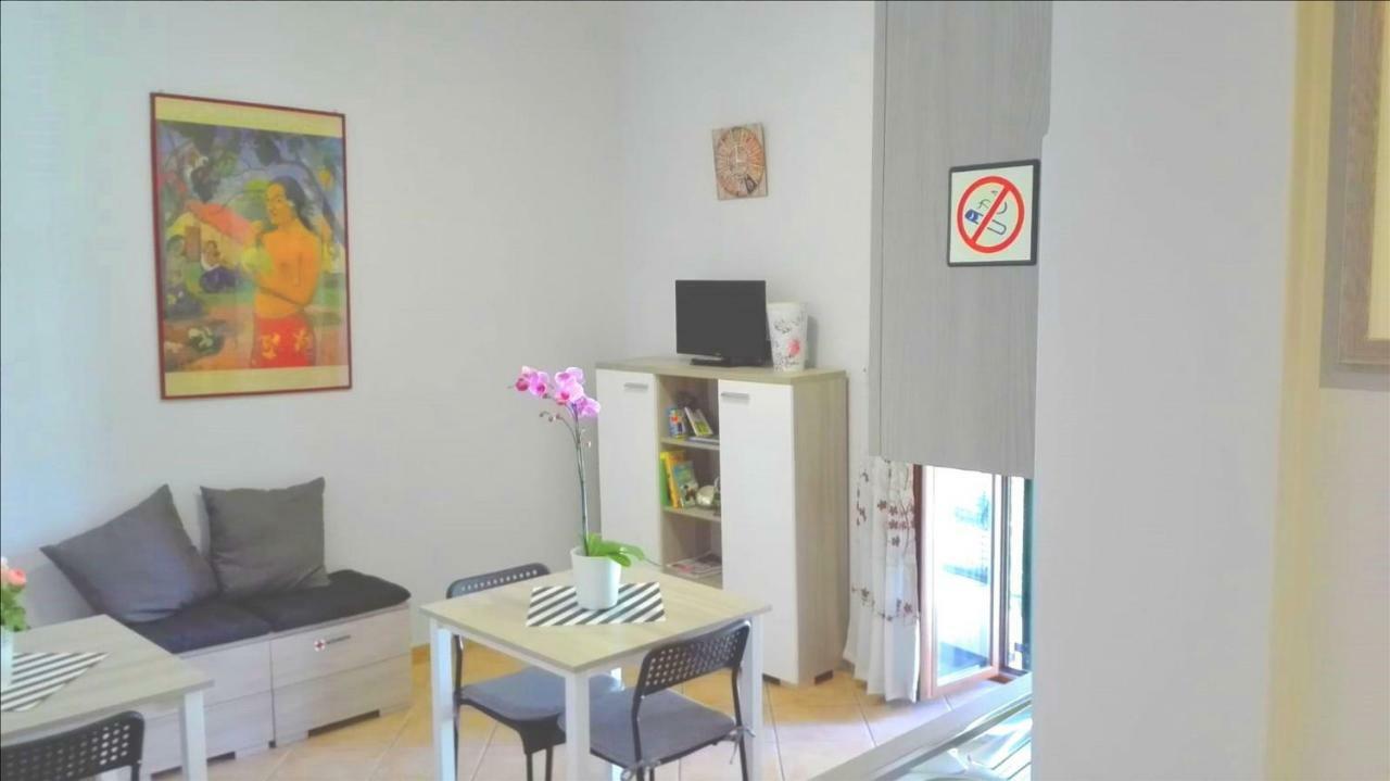 Maria Dream Rooms โรม ภายนอก รูปภาพ