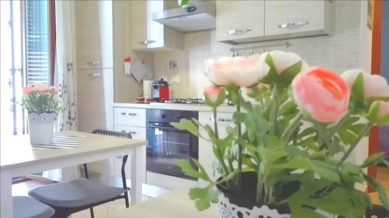 Maria Dream Rooms โรม ภายนอก รูปภาพ