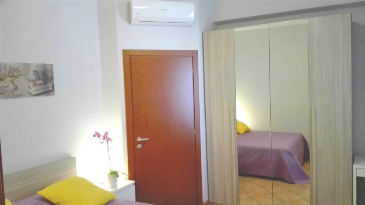 Maria Dream Rooms โรม ภายนอก รูปภาพ