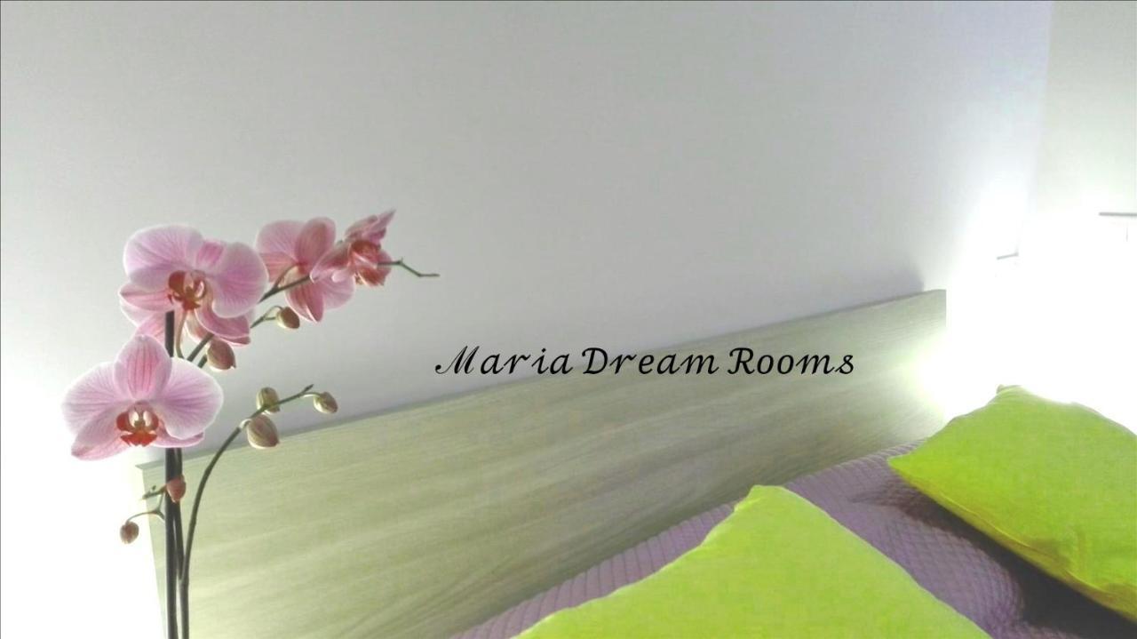 Maria Dream Rooms โรม ภายนอก รูปภาพ